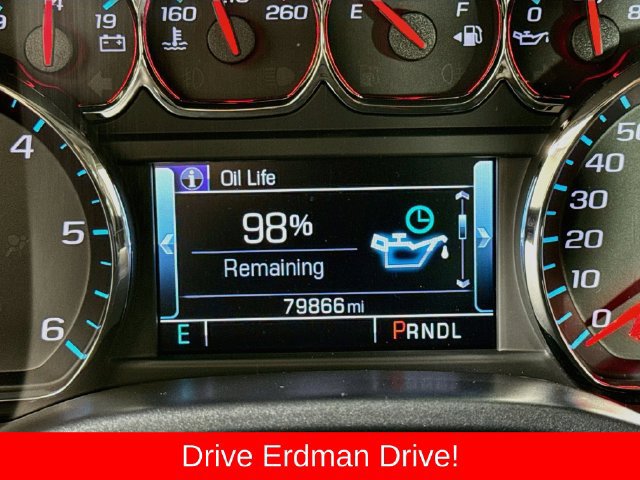 Used 2018 GMC Sierra 1500 SLT w/ SLT Premium Package AWD/4WD image 32