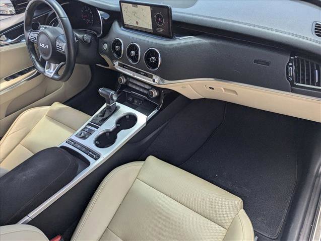 Used 2022 Kia Stinger GT1 RWD image 20