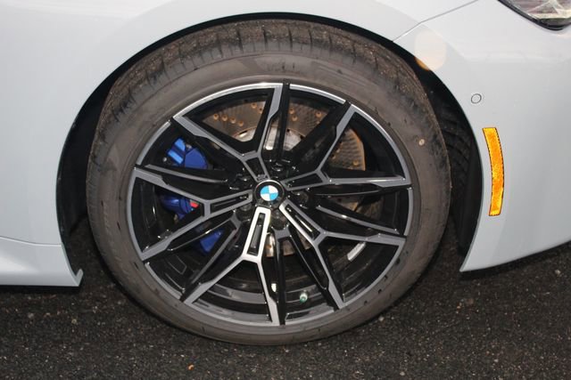 New 2026 BMW M2 w/ Lighting Package image 11