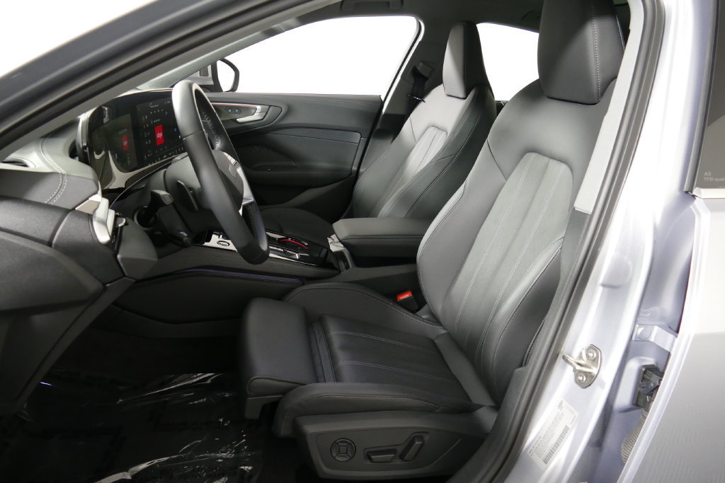 Certified 2025 Audi A5 Premium Plus w/ Premium Plus AWD/4WD image 10