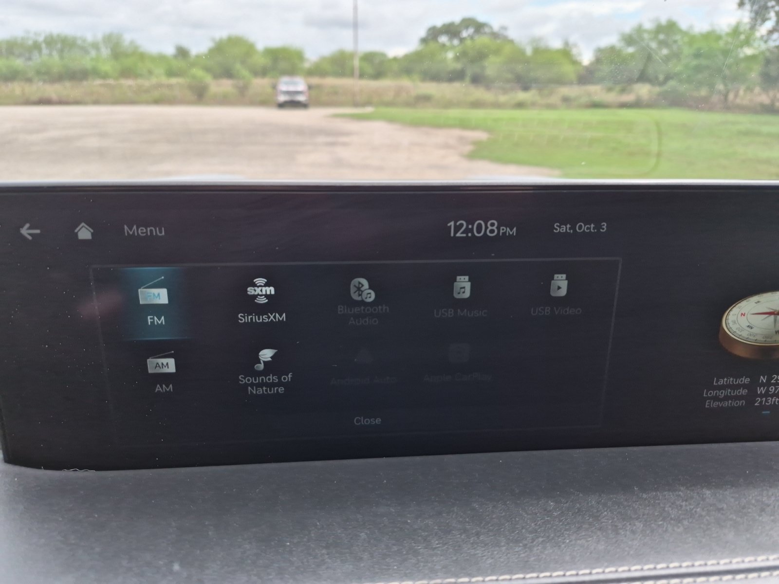 Used 2022 Genesis GV80 2.5T w/ Advanced Package 02 AWD/4WD image 16