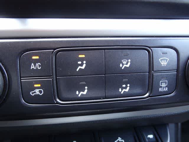 Used 2020 Chevrolet Colorado LT w/ LT Convenience Package RWD image 29