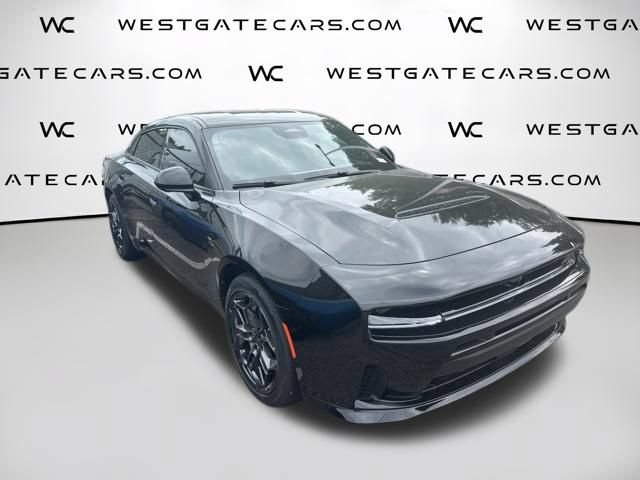 New 2026 Dodge Charger R/T AWD/4WD image 5