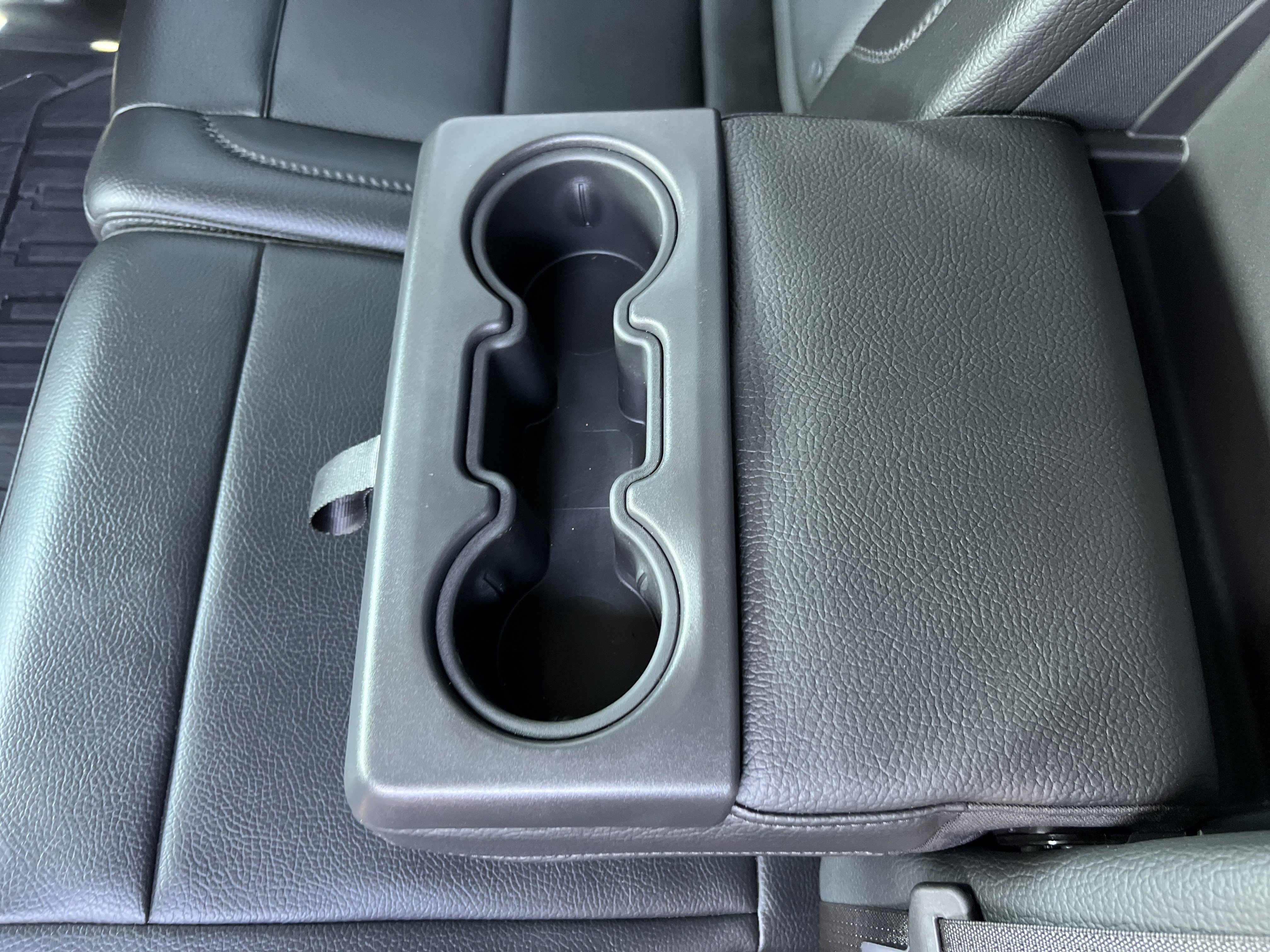 Used 2024 GMC Sierra 2500 Denali w/ Denali Reserve Package image 39