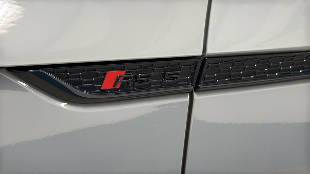 Used 2024 Audi RS 5 Sportback AWD/4WD image 40