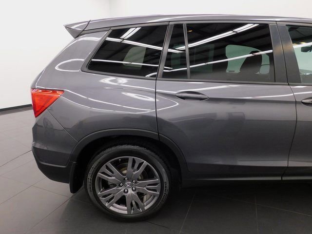 Used 2019 Honda Passport EX-L image 18