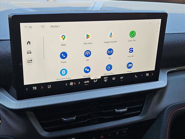 New 2026 Ford Explorer ST-Line w/ ST-Line Street Pack image 14