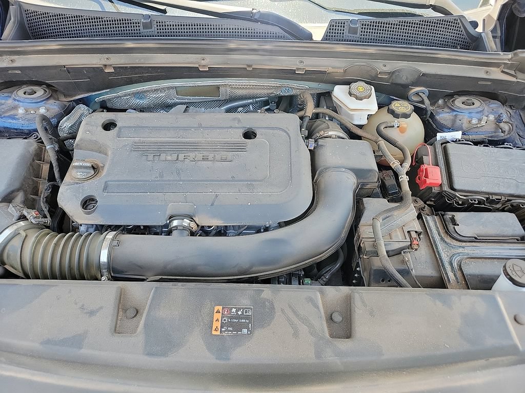 Used 2023 Buick Envision Avenir FWD image 16