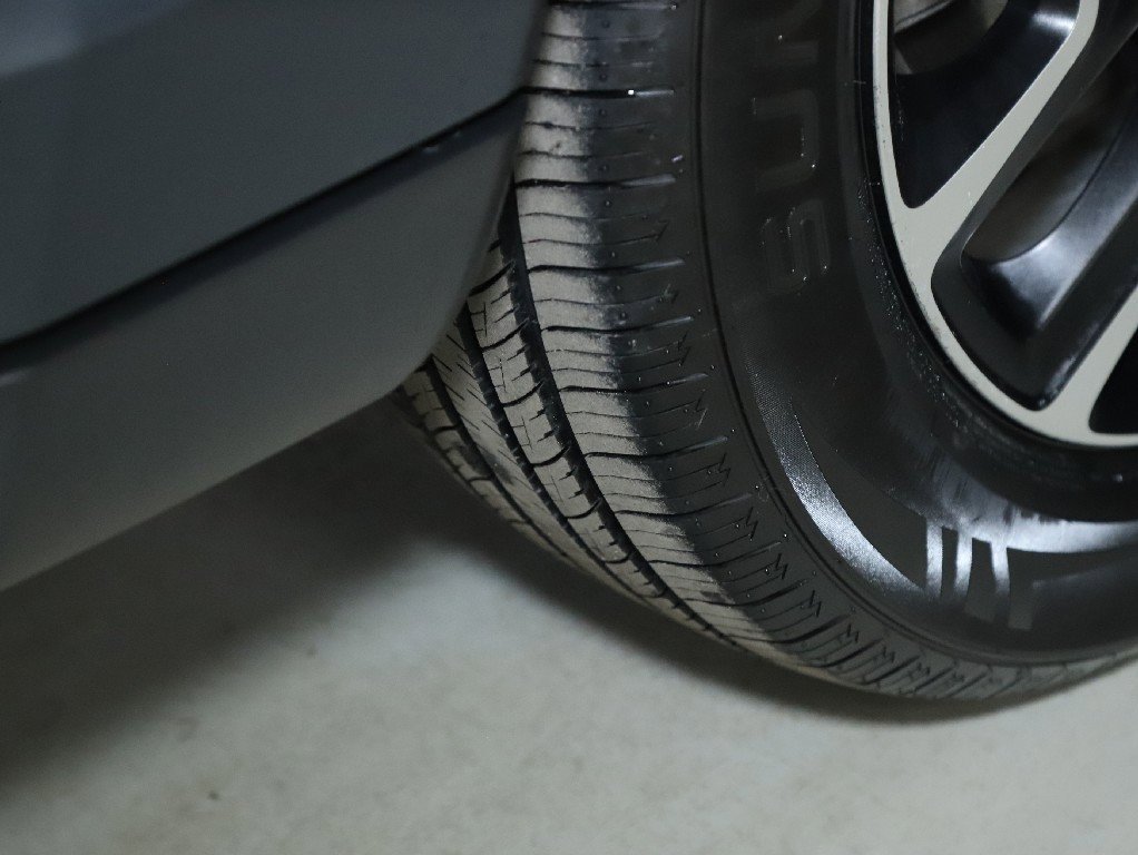 Used 2020 Jeep Compass Trailhawk image 36