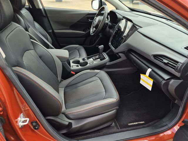 Certified 2024 Subaru Crosstrek 2.5i Limited AWD/4WD image 13