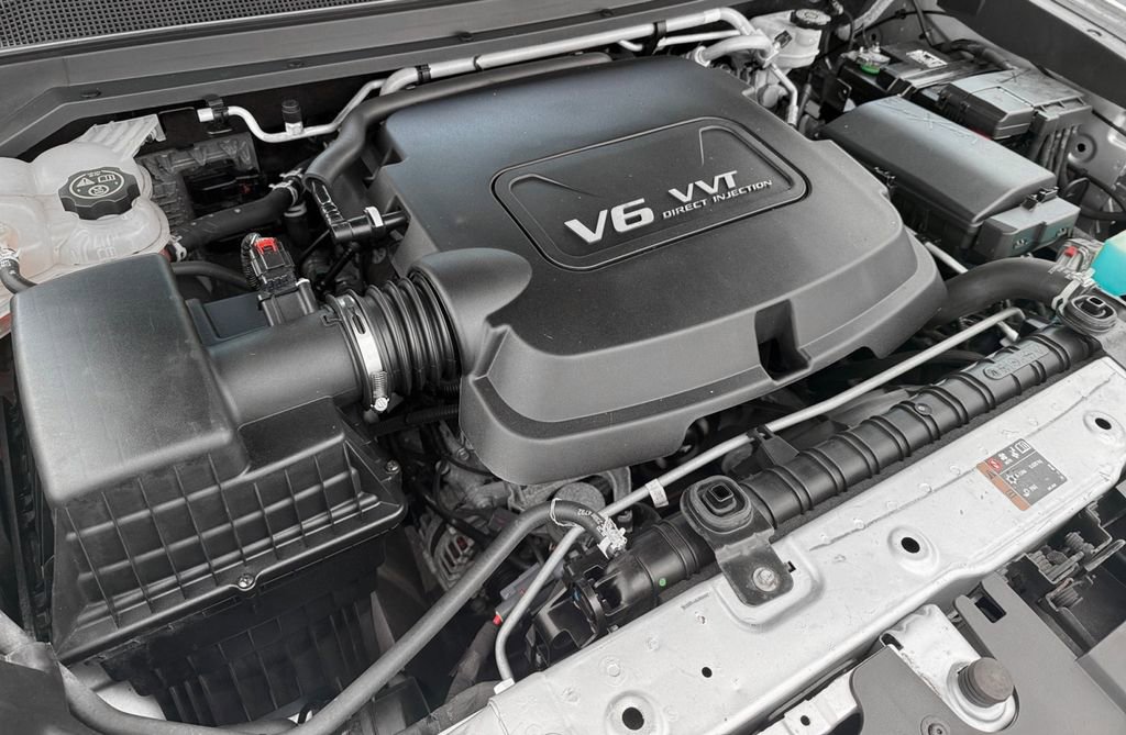 Used 2016 Chevrolet Colorado LT w/ Luxury Package, Chrome image 27