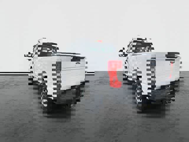 Used 2020 Ford F350 XL w/ Snow Plow Prep Package image 2