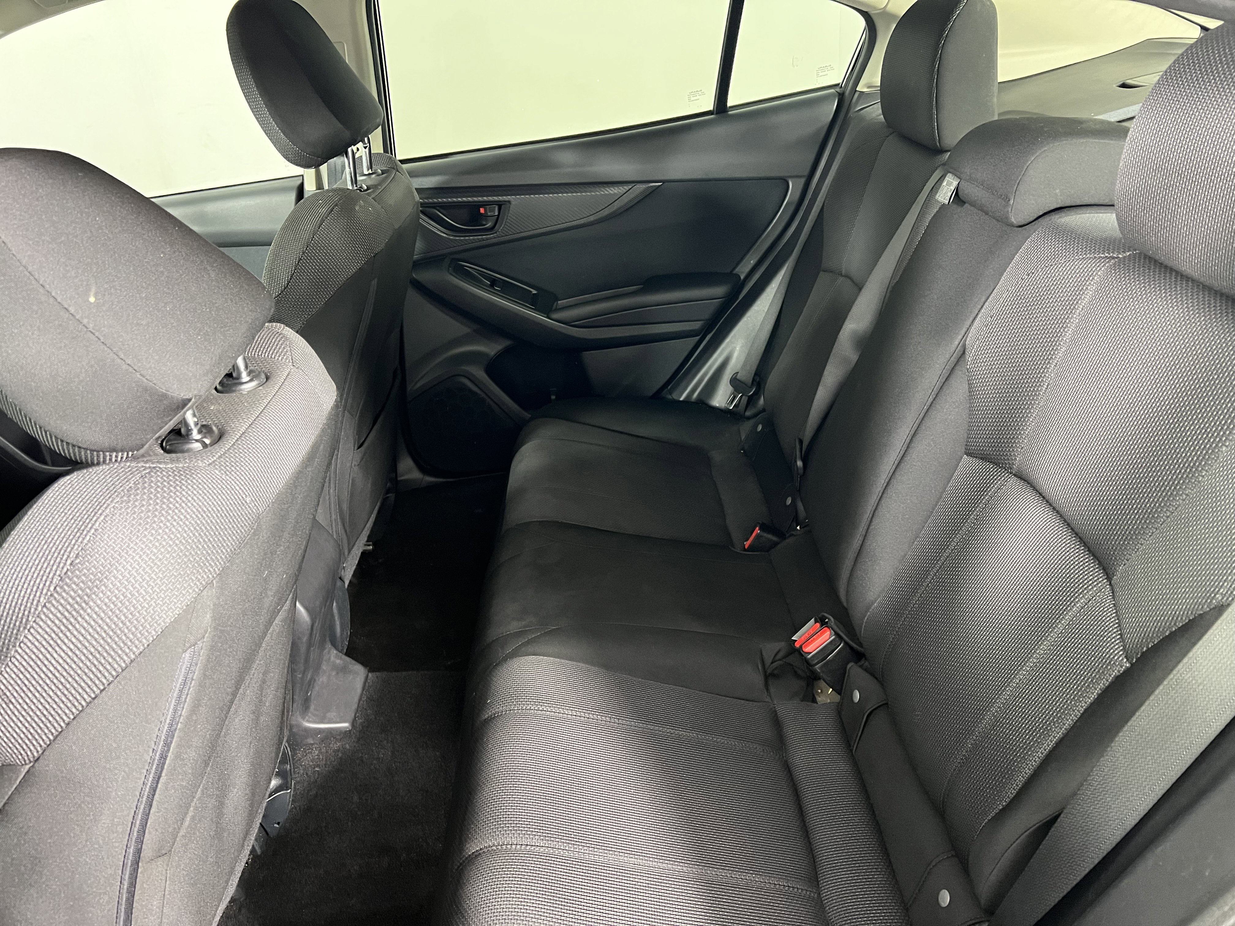 Used 2019 Subaru Impreza 2.0i w/ Eyesight image 19