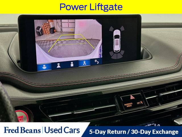 Used 2023 Acura MDX A-Spec image 16