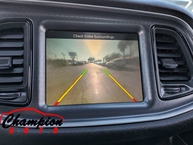 Used 2015 Dodge Challenger R/T Plus image 23