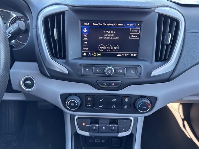 Used 2024 GMC Terrain SLE image 27