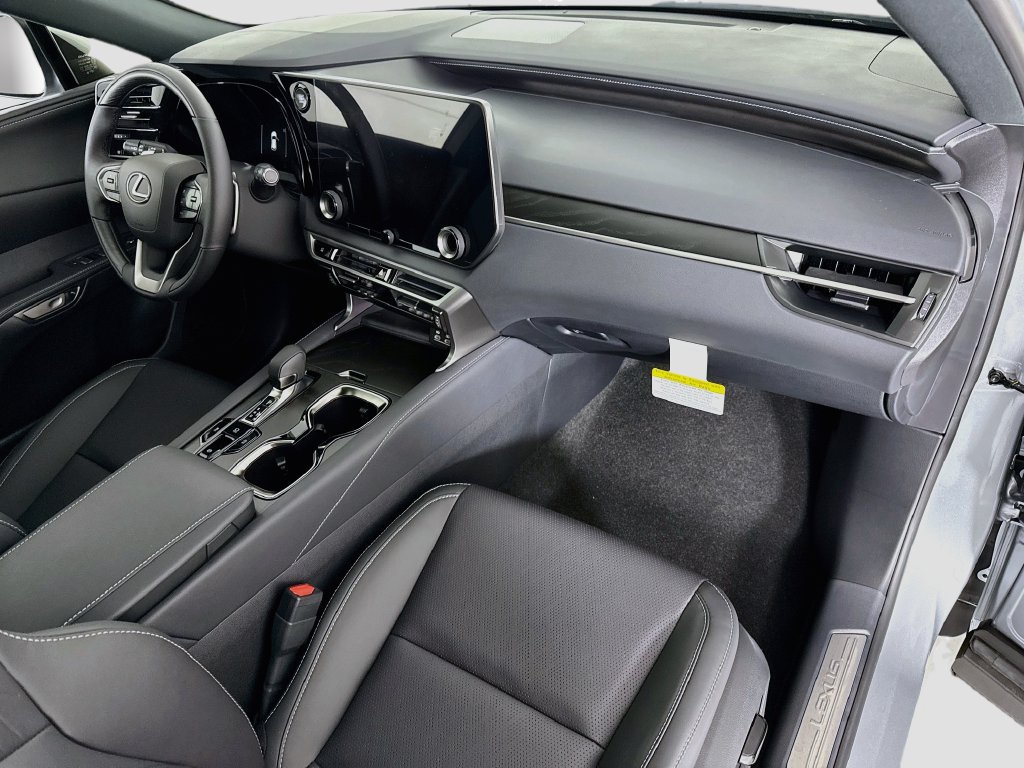 New 2026 Lexus RX 350 Premium Plus w/ Accessory Package (Z1) FWD image 18
