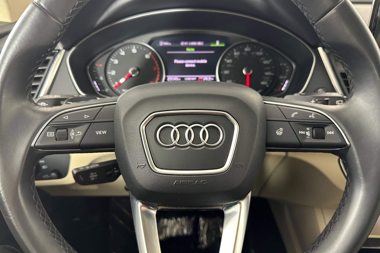 Used 2023 Audi Q5 2.0T Premium w/ Convenience Package image 21