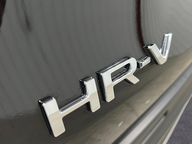 New 2025 Honda HR-V Sport image 5