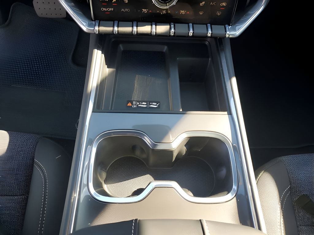 New 2026 GMC Acadia Elevation image 41