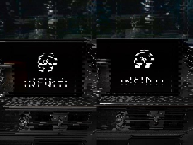 New 2026 INFINITI QX80 Autograph image 99