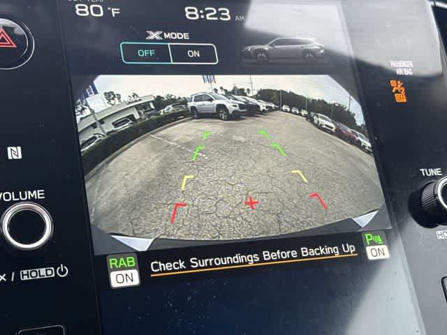 Used 2023 Subaru Outback Limited XT AWD/4WD image 26