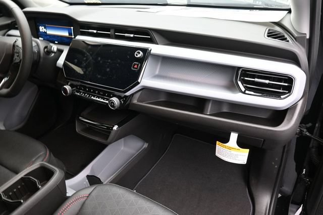 New 2027 Chevrolet Bolt RS FWD image 29