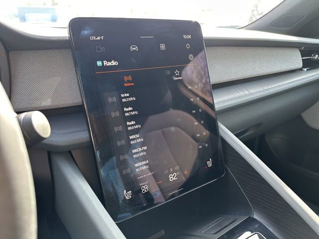 Used 2021 Polestar Polestar 2 image 19