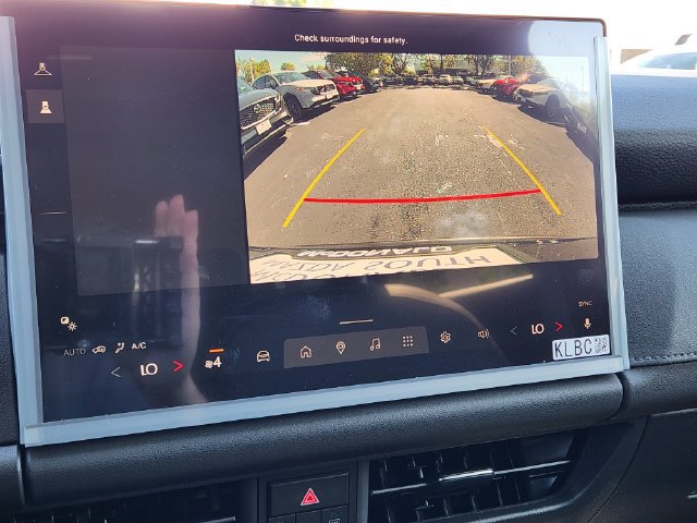 New 2026 MAZDA CX-5 Select AWD/4WD image 19