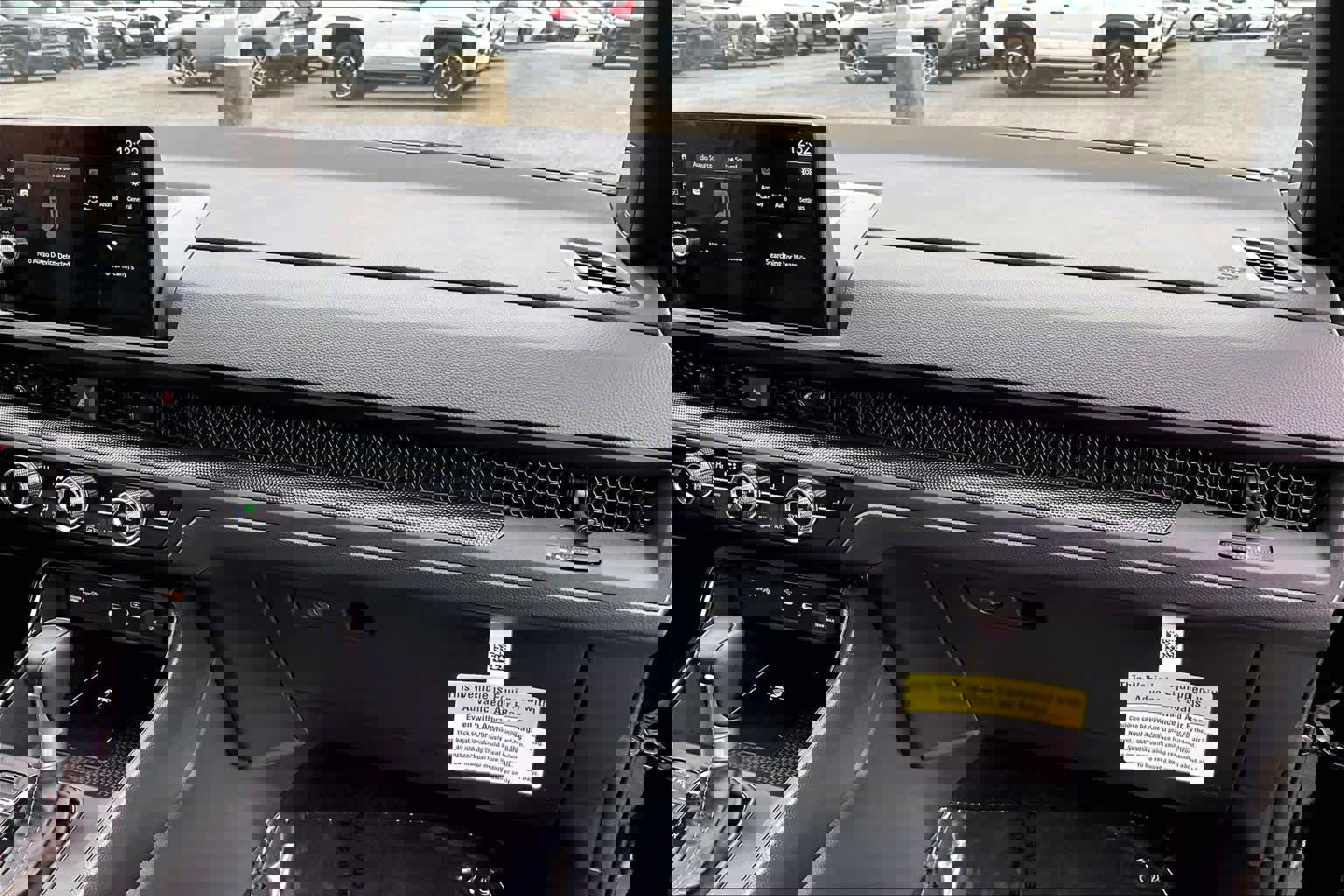 Used 2026 Honda CR-V Sport-L image 18