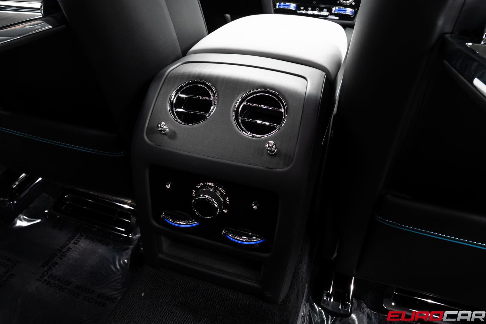 Used 2025 Rolls-Royce Ghost AWD/4WD image 42