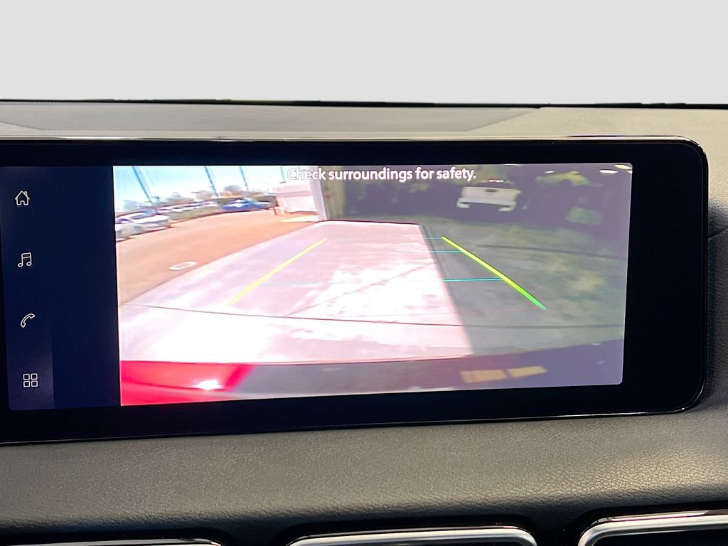 New 2026 Nissan Sentra SV w/ SV Convenience Package FWD image 13