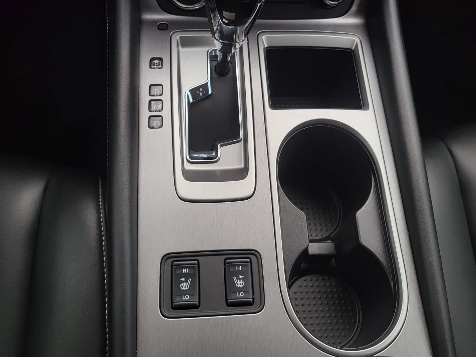 Used 2024 Nissan Murano SV FWD image 29