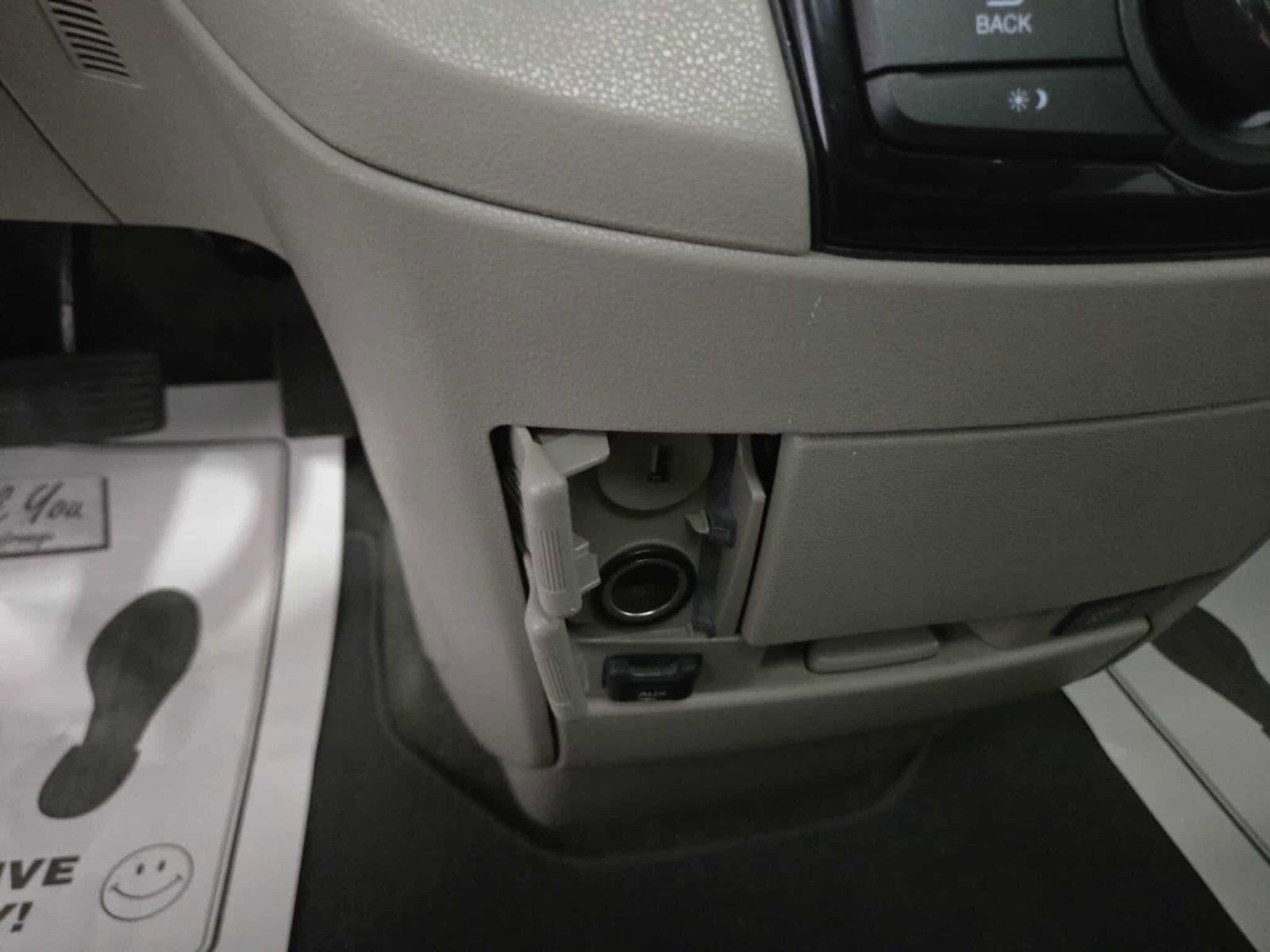 Used 2016 Honda Odyssey EX-L image 21
