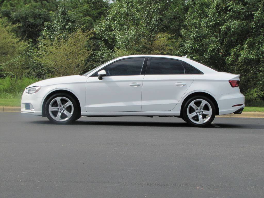 Used 2018 Audi A3 2.0T Premium FWD image 5
