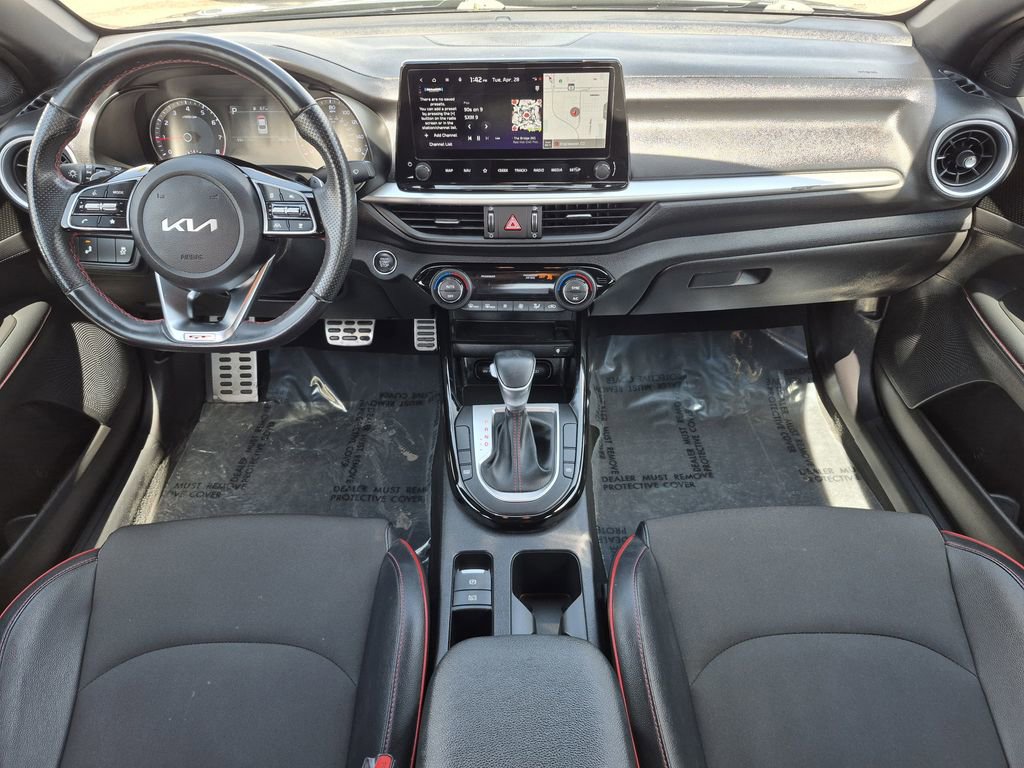 Used 2023 Kia Forte GT FWD image 15
