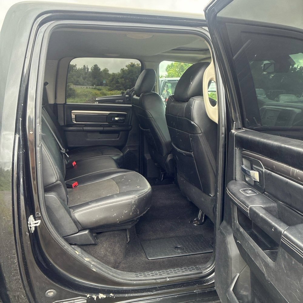 Used 2017 RAM 1500 Sport w/ Sport Premium Group AWD/4WD image 13