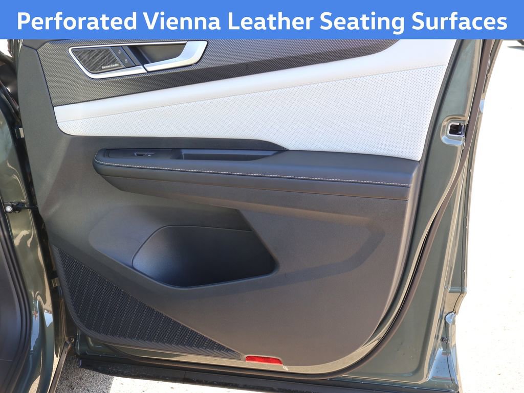 New 2026 Volkswagen Atlas Cross Sport SEL Premium R-Line image 10