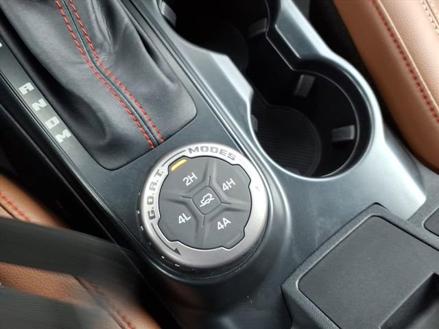 Certified 2024 Ford Bronco Heritage Edition image 29