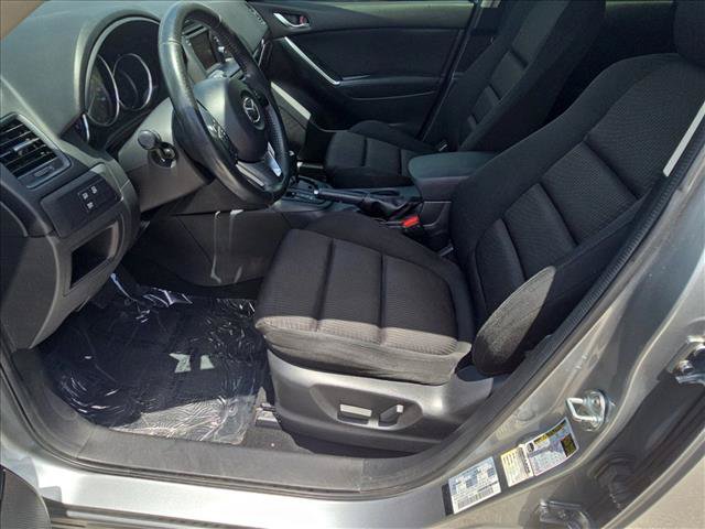 Used 2014 MAZDA CX-5 Touring w/ Bose/Moonroof Package FWD image 16