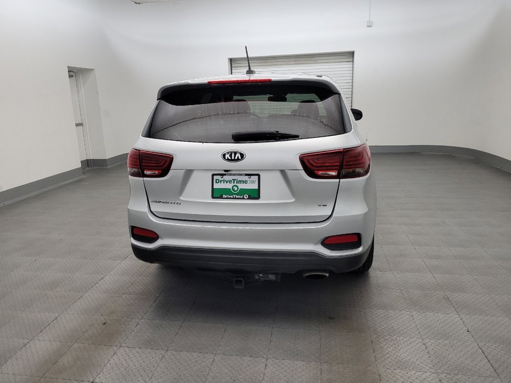 Used 2019 Kia Sorento AWD V6 image 7