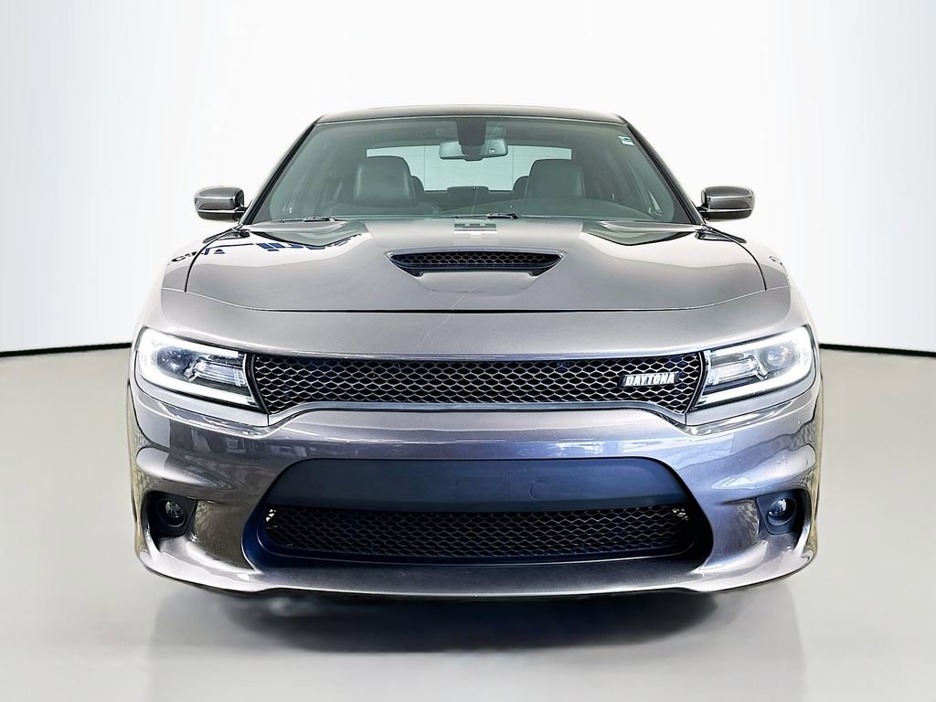 Used 2021 Dodge Charger R/T w/ Daytona Edition Group RWD image 2