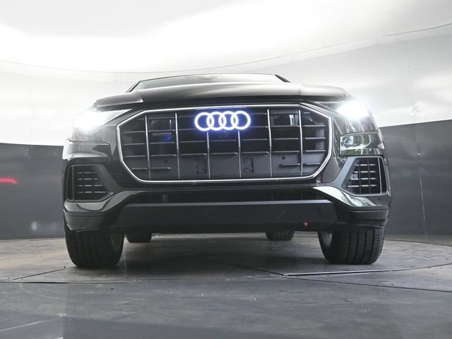 Used 2023 Audi Q8 Prestige AWD/4WD image 27