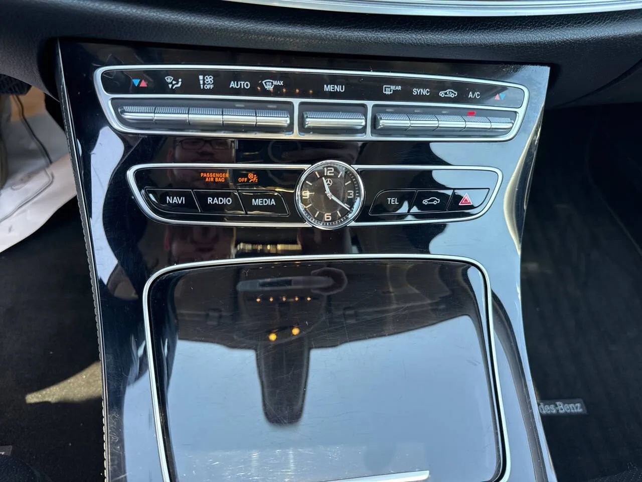 Used 2017 Mercedes-Benz E 300 4MATIC image 15