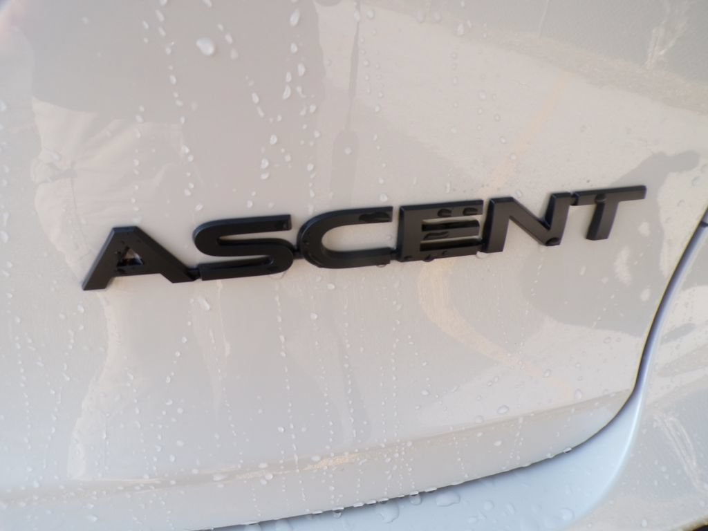 New 2026 Subaru Ascent Premium AWD/4WD image 19
