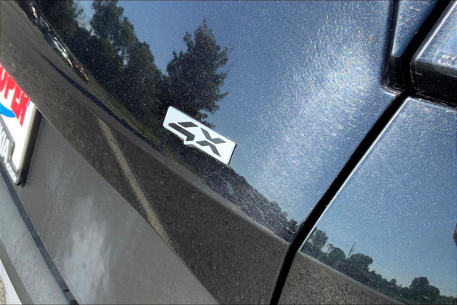 Used 2024 Kia Sportage LX image 8