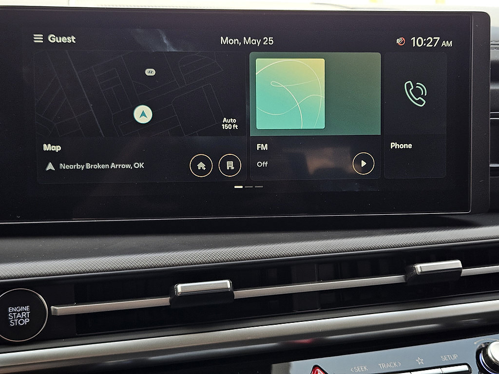New 2026 Hyundai Santa Fe XRT AWD/4WD image 17