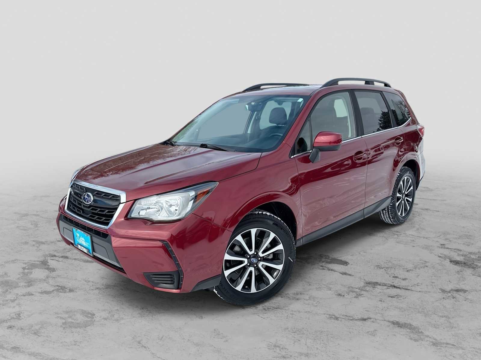 Used 2018 Subaru Forester 2.0XT Premium w/ Popular Package #2A