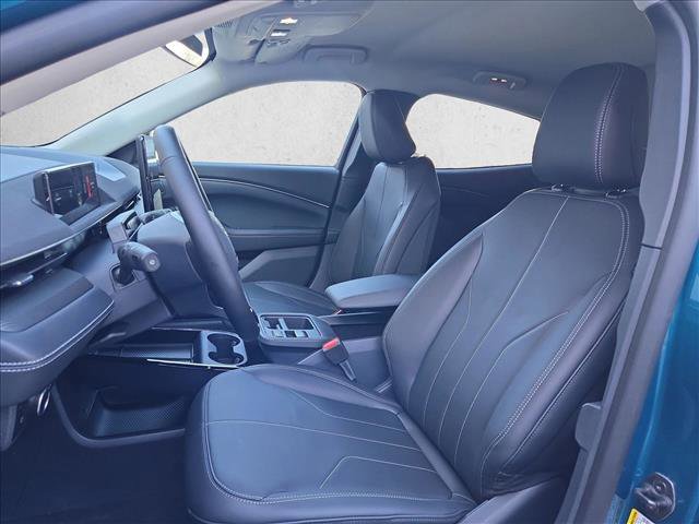 New 2026 Ford Mustang Mach-E Select w/ Technology Package image 4