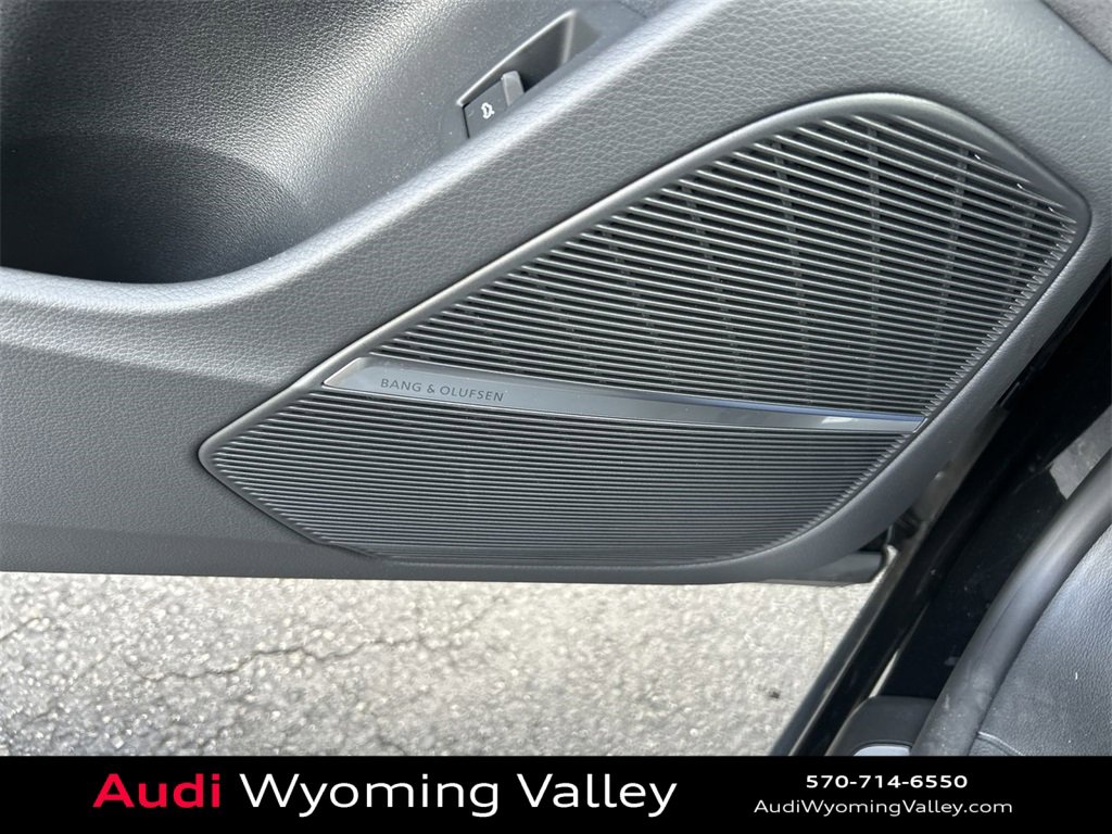 New 2026 Audi RS Q8 performance image 29